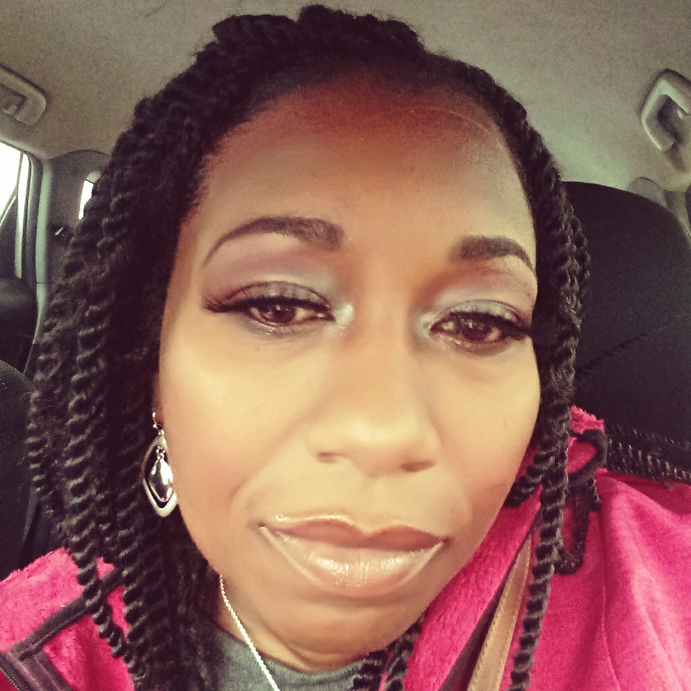 Meet your Posher, Barbie